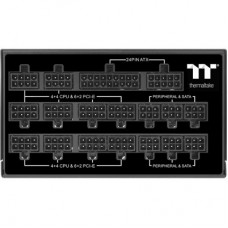 Блок живлення ThermalTake 1550 W Toughpower PF1 (PS-TPD-1550FNFATE-1) - Фото