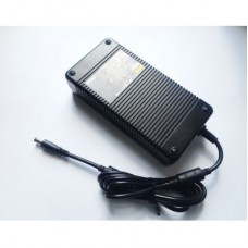 Блок живлення до ноутбука Dell 210W 19.5 V 10.8 A, 7.4/5.0 (pin inside) (PA-7E/A40343) - Фото
