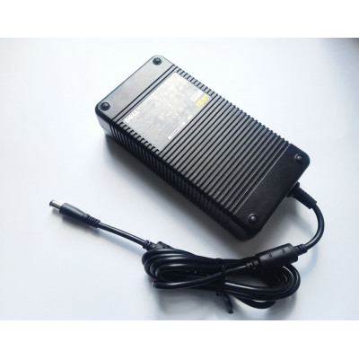 Блок живлення до ноутбука Dell 210W 19.5 V 10.8 A, 7.4/5.0 (pin inside) (PA-7E/A40343)