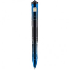 Тактическая ручка Fenix T6 з ліхтариком Blue (T6-Blue)