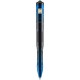 Тактическая ручка Fenix T6 з ліхтариком Blue (T6-Blue)