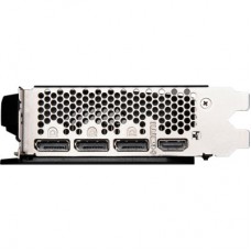 Відеокарта MSI GeForce RTX4060Ti 8Gb VENTUS 2X BLACK OC (RTX 4060 Ti VENTUS 2X BLACK 8G OC) - Фото