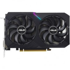 Відеокарта ASUS GeForce RTX3050 8Gb DUAL OC (DUAL-RTX3050-O8G-V2) - Фото