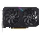 Відеокарта ASUS GeForce RTX3050 8Gb DUAL OC (DUAL-RTX3050-O8G-V2) Відеокарта ASUS GeForce RTX3050 8Gb DUAL OC (DUAL-RTX3050-O8G-V2)