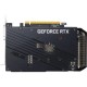 Відеокарта ASUS GeForce RTX3050 8Gb DUAL OC (DUAL-RTX3050-O8G-V2) Відеокарта ASUS GeForce RTX3050 8Gb DUAL OC (DUAL-RTX3050-O8G-V2)