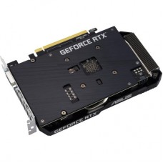 Відеокарта ASUS GeForce RTX3050 8Gb DUAL OC (DUAL-RTX3050-O8G-V2) - Фото