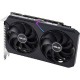 Відеокарта ASUS GeForce RTX3050 8Gb DUAL OC (DUAL-RTX3050-O8G-V2) Відеокарта ASUS GeForce RTX3050 8Gb DUAL OC (DUAL-RTX3050-O8G-V2)
