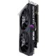 Відеокарта ASUS GeForce RTX3050 8Gb DUAL OC (DUAL-RTX3050-O8G-V2) Відеокарта ASUS GeForce RTX3050 8Gb DUAL OC (DUAL-RTX3050-O8G-V2)