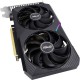 Відеокарта ASUS GeForce RTX3050 8Gb DUAL OC (DUAL-RTX3050-O8G-V2) Відеокарта ASUS GeForce RTX3050 8Gb DUAL OC (DUAL-RTX3050-O8G-V2)