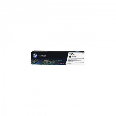 Картридж HP CLJ  130A Black для Pro M176n/M177fw (CF350A)