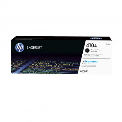 Картридж HP CLJ  410A Black (CF410A)