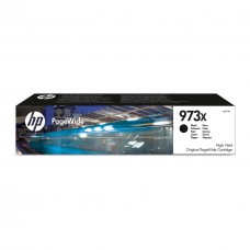 Картридж HP PW No. 973X Black (PageWide Pro 477dw) (L0S07AE) Картридж HP PW No. 973X Black (PageWide Pro 477dw) (L0S07AE)