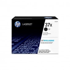 Картридж HP LJ 37X Black (CF237X) Картридж HP LJ 37X Black (CF237X)