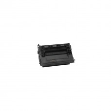 Картридж HP LJ  37X Black (CF237X) - Фото