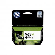 Картридж HP DJ No. 963XL Black (3JA30AE) Картридж HP DJ No. 963XL Black (3JA30AE)
