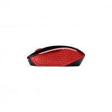 Мишка HP 200 Red (2HU82AA) - Фото