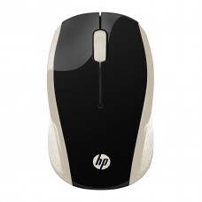 Мышка HP 200 Silk Gold (2HU83AA)