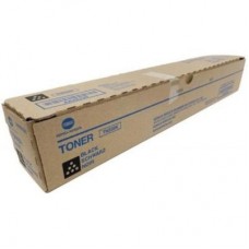 Тонер-картридж Konica Minolta TN-328K Black, для Bizhub C250i/300i/C360i (AAV8150) Тонер-картридж Konica Minolta TN-328K Black, для Bizhub C250i/300i/C360i (AAV8150)