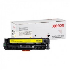 Картридж Xerox HP CC532A (304A), Canon 718 yellow (006R03823) - Фото