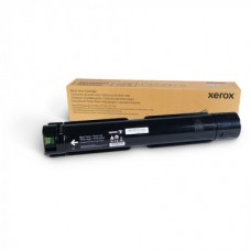 Тонер-картридж Xerox VL C7120/С7125/С7130 Black 31K (006R01828) - Фото