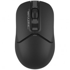 Мышка A4Tech FB12S Wireless/Bluetooth Black (FB12S Black)
