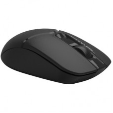 Мышка A4Tech FB12S Wireless/Bluetooth Black (FB12S Black) - Фото