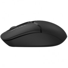 Мышка A4Tech FB12S Wireless/Bluetooth Black (FB12S Black) - Фото