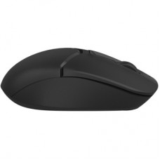 Мышка A4Tech FB12S Wireless/Bluetooth Black (FB12S Black) - Фото