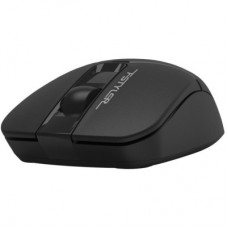 Мышка A4Tech FB12S Wireless/Bluetooth Black (FB12S Black) - Фото