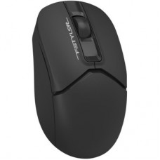 Мышка A4Tech FB12S Wireless/Bluetooth Black (FB12S Black) - Фото