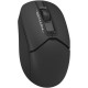 Мышка A4Tech FB12S Wireless/Bluetooth Black (FB12S Black) Мышка A4Tech FB12S Wireless/Bluetooth Black (FB12S Black)