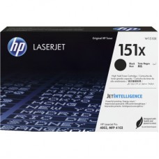 Картридж HP LJ 151X Black 9.7K (W1510X) Картридж HP LJ 151X Black 9.7K (W1510X)