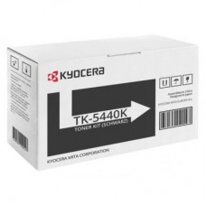 Тонер-картридж Kyocera TK-5440K black (1T0C0A0NL0) - Фото