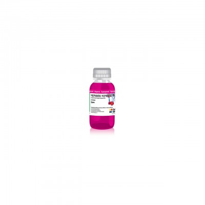 Чернила ColorWay Epson SP R270/290 RX500 TX650 200мл Magenta (CW-EW650M02)
