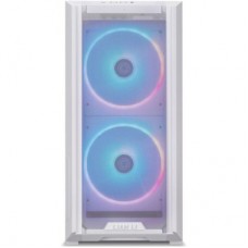 Корпус Lian Li LANCOOL 216 with ARGB fans (G99.LAN216RW.00) - Фото