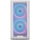 Корпус Lian Li LANCOOL 216 with ARGB fans (G99.LAN216RW.00)