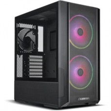 Корпус Lian Li LANCOOL 216 with ARGB fans (G99.LAN216RX.00) - Фото