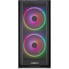 Корпус Lian Li LANCOOL 216 with ARGB fans (G99.LAN216RX.00) - Фото