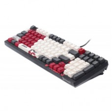Клавіатура A4Tech Bloody S98 RGB Red Switch USB Naraka (Bloody S98 Naraka) - Фото