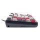 Клавиатура A4Tech Bloody S98 RGB Red Switch USB Naraka (Bloody S98 Naraka) Клавиатура A4Tech Bloody S98 RGB Red Switch USB Naraka (Bloody S98 Naraka)