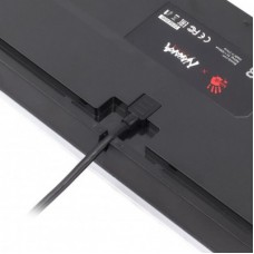 Клавіатура A4Tech Bloody S98 RGB Red Switch USB Naraka (Bloody S98 Naraka) - Фото