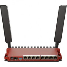 Маршрутизатор Mikrotik L009UiGS-2HaxD-IN - Фото