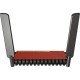 Маршрутизатор Mikrotik L009UiGS-2HaxD-IN Маршрутизатор Mikrotik L009UiGS-2HaxD-IN