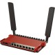 Маршрутизатор Mikrotik L009UiGS-2HaxD-IN Маршрутизатор Mikrotik L009UiGS-2HaxD-IN