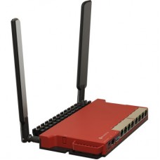 Маршрутизатор Mikrotik L009UiGS-2HaxD-IN - Фото