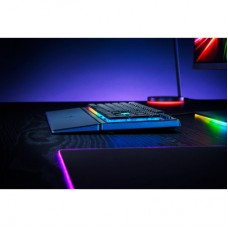 Клавіатура Razer Ornata V3 USB UA Black (RZ03-04462100-R371) - Фото