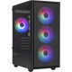 Корпус ProLogix E107