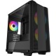 Корпус Deepcool CC360 ARGB (R-CC360-BKAPM3-G-1)