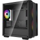 Корпус Deepcool CC360 ARGB (R-CC360-BKAPM3-G-1) Корпус Deepcool CC360 ARGB (R-CC360-BKAPM3-G-1)