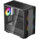 Корпус Deepcool CC360 ARGB (R-CC360-BKAPM3-G-1) Корпус Deepcool CC360 ARGB (R-CC360-BKAPM3-G-1)